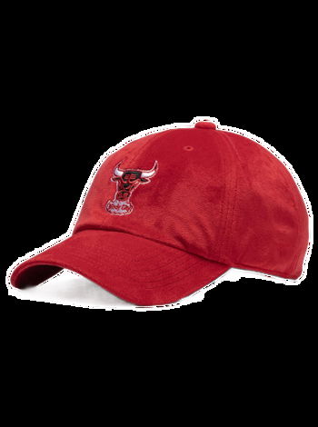 97 Champions Snapback HWC Chicago Bulls - Shop Mitchell & Ness