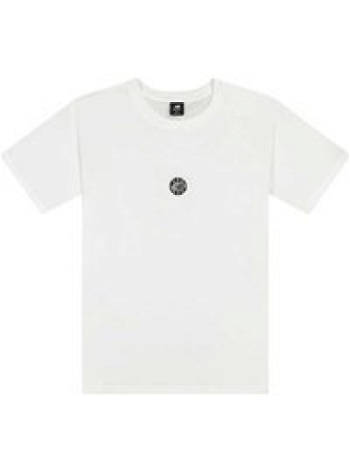 New Balance Hoops Essentials T-Shirt MT23582-wht