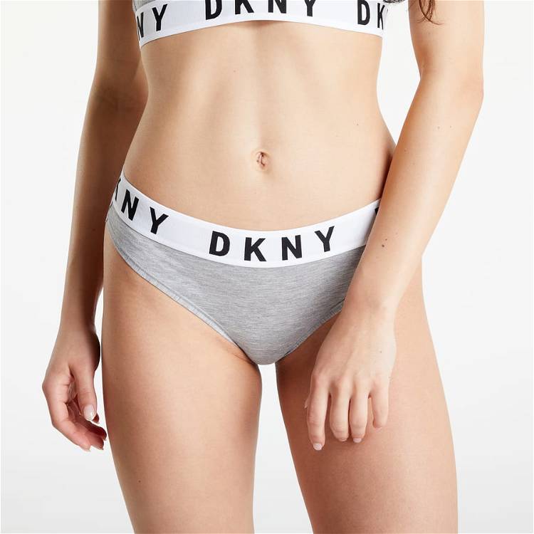 Panties DKNY String Panties DK4529-ST100