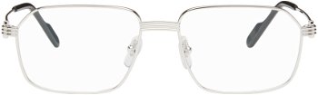 Cartier Rectangular Glasses CT0445O-002