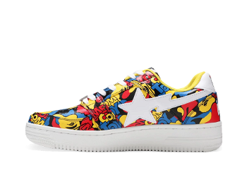 Sneakers and shoes BAPE Bape STA - resell | FLEXDOG