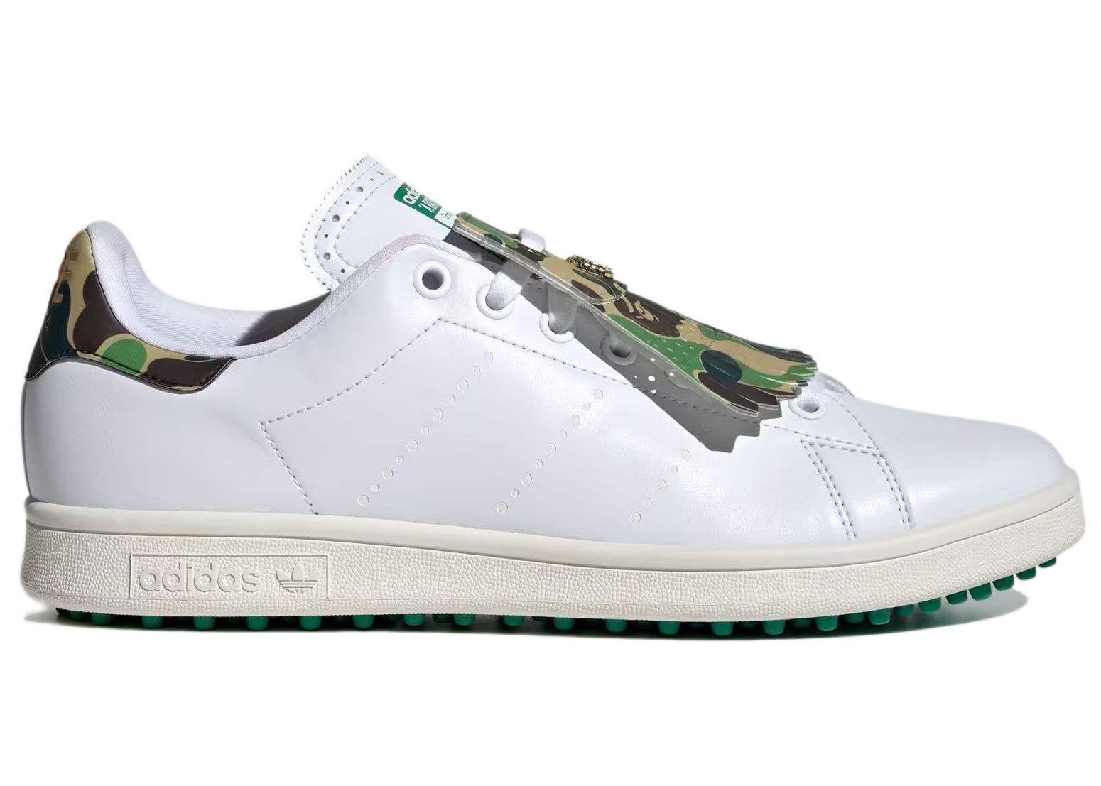 adidas Originals adidas Stan Smith Golf Bape 30th Anniversary