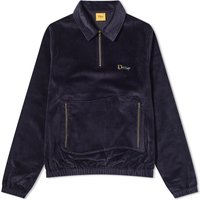 Jacket Dime Friends Corduroy Pullover Jacket DIME23D1F5-NVY | FLEXDOG