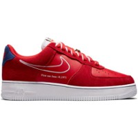 Air Force 1 '07 LV8 "University Red"