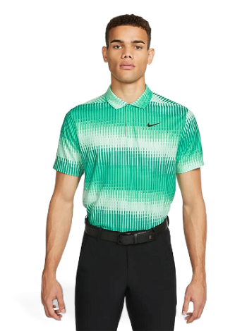 Nike Dri-FIT ADV Tiger Woods Golf Polo DN2237-379