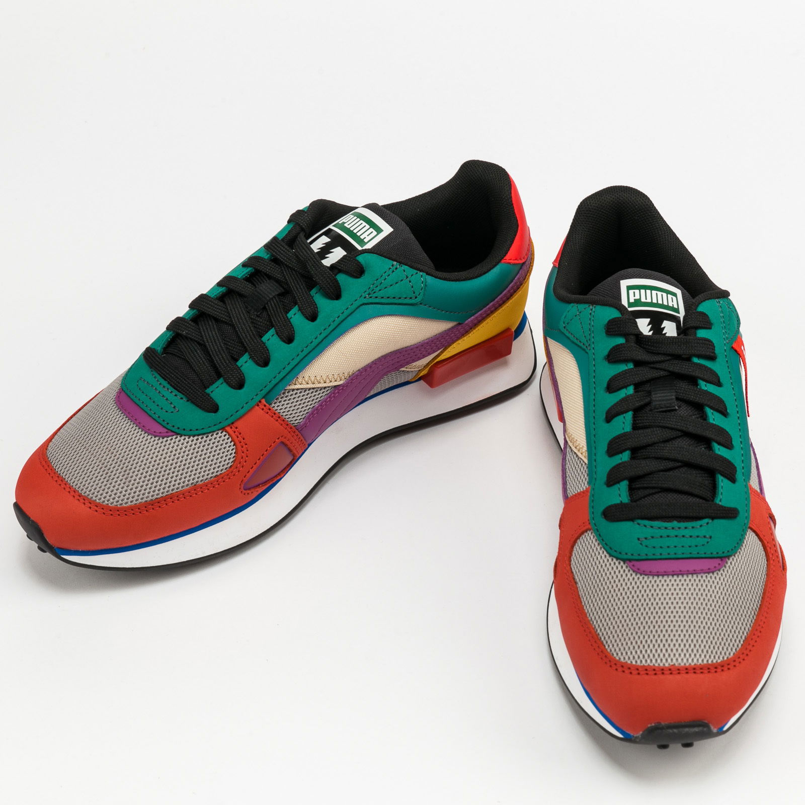 Puma Future Rider HF THE HUNDREDS 373726 01 | FLEXDOG