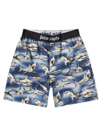 Men's Palm Angels Swim Trunks & Swimwear
