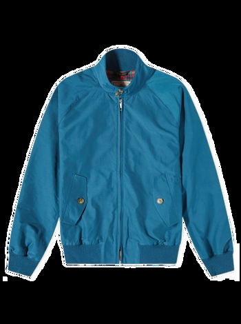 Jacket Baracuta G9 AF Dry Wax Harrington Jacket MBRCPS0861-300