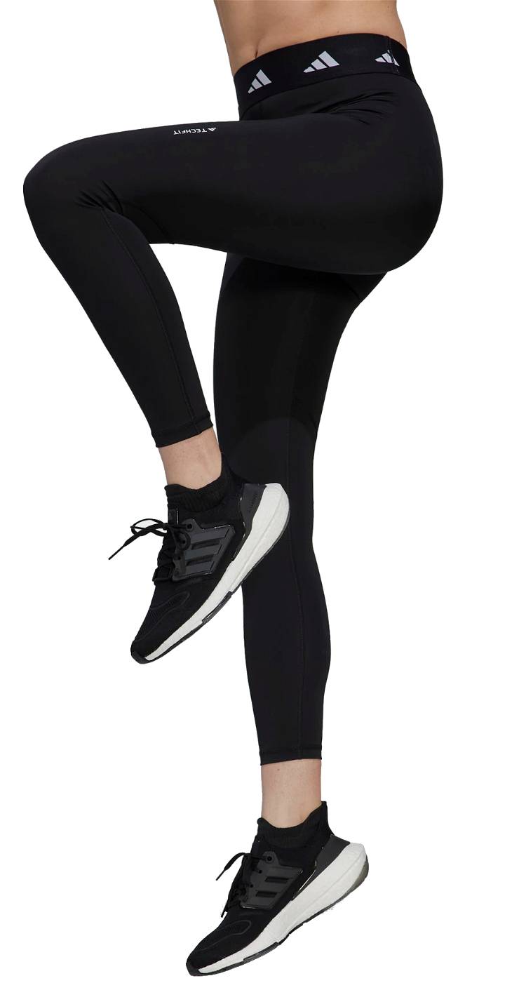 Adidas Climalite Activewear Track Pants Leggings Yoga