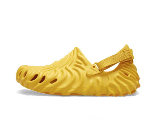 Crocs Stomp Lined Clog 