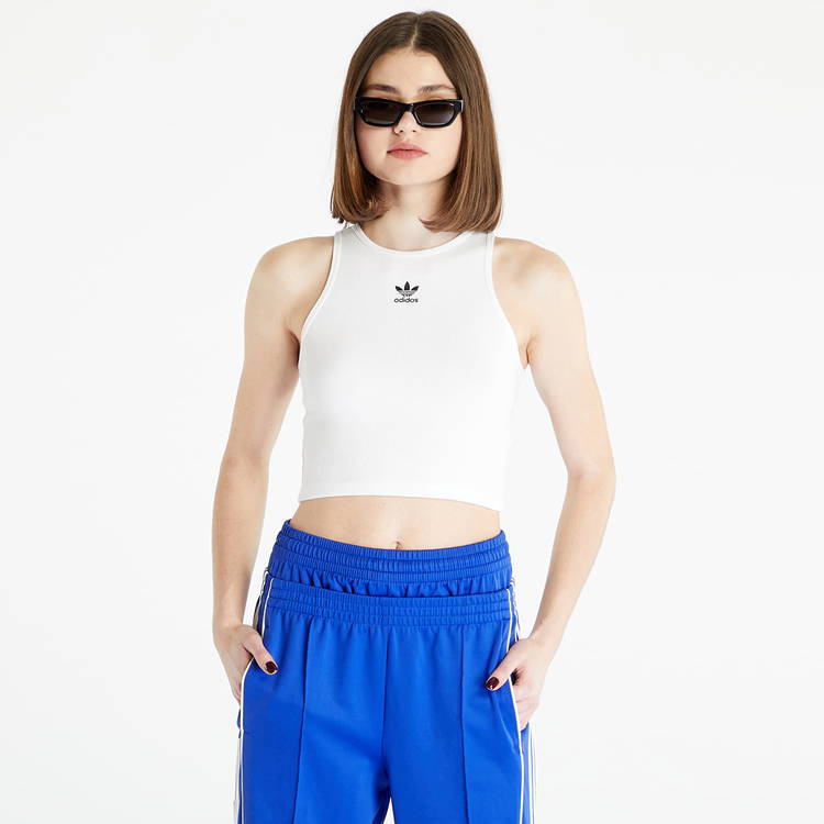 Adidas originals Essentials Rib Tank Top