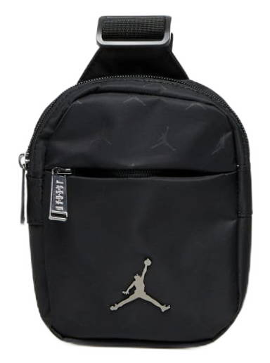 Waist bag Jordan Air Crossbody Bag 9B0533-001 | FLEXDOG