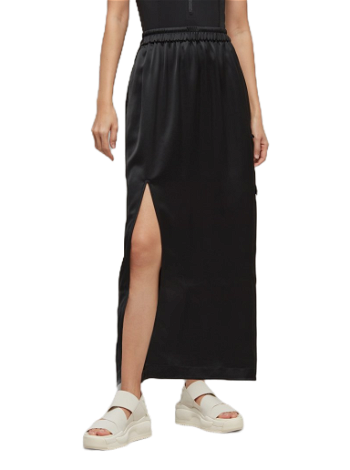 Y-3 Tech Silk Skirt H63035