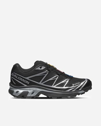 Salomon XT-6 GTX Black 36 L47450600