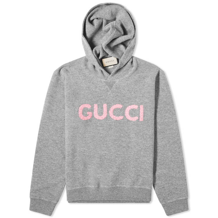 Gray gucci online sweatshirt