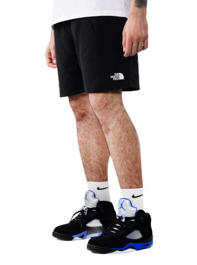 Shorts adidas Performance Own the Run 3-Stripes 2-in-1 Shorts IQ3808