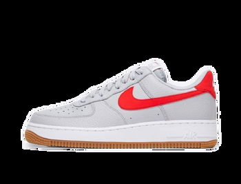 Nike Air Force 1 LV8 Euro Tour Features a Split Swoosh