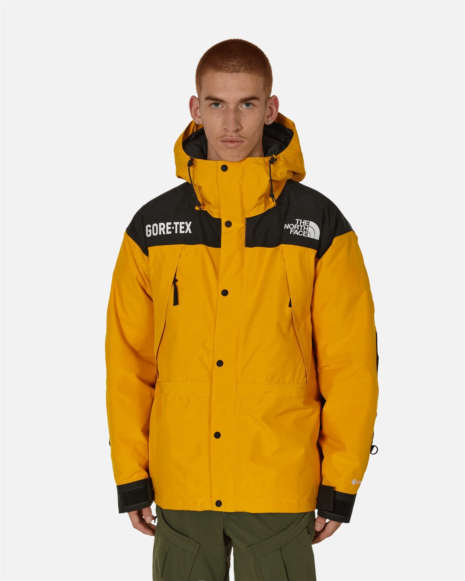 Jacket The North Face GORE-TEX® Mountain Guide Insulated Jacket 