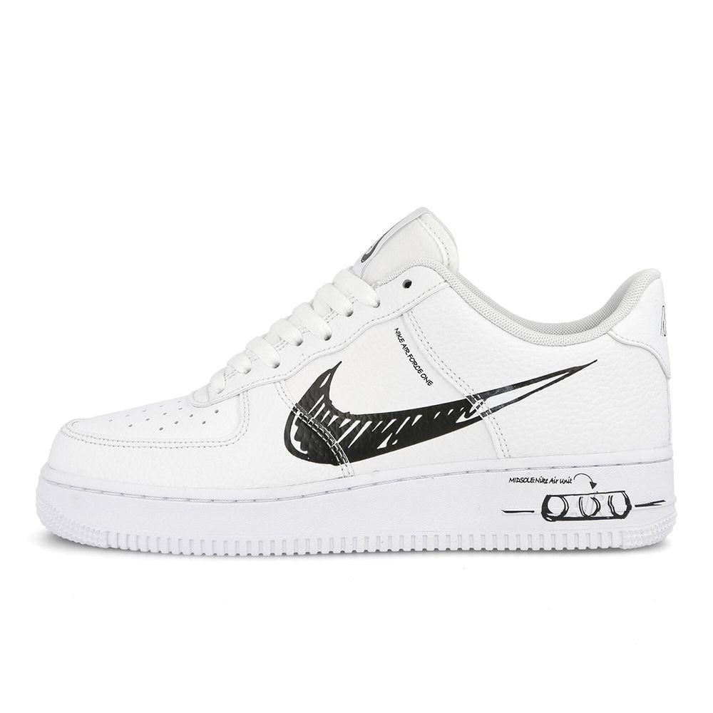 Nike Air Force - Buy Nike Air Force Size 3 Sneakers - KLEKT (US)