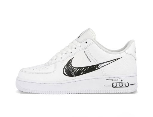 Sneakers and shoes Nike Air Force 1 Low - StockX | FLEXDOG