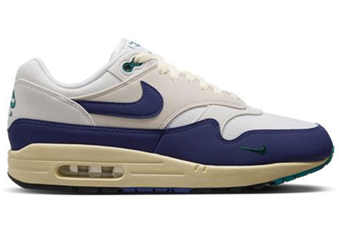 Nike Air Max 1 Athletic Department Deep Royal Blue FQ8048 133