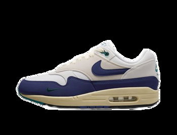 Nike Air Max 1 Athletic Department Deep Royal Blue FQ8048-133