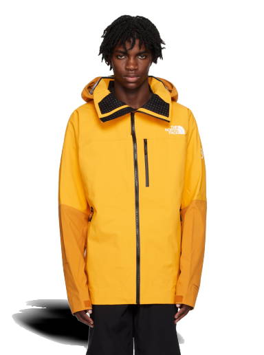 Jacket The North Face Nse Shell Suit Top Citrine NF0A852SOM81