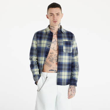 Shirt A.P.C. Surchemise Trek WOANC-H02396 IAK | FLEXDOG