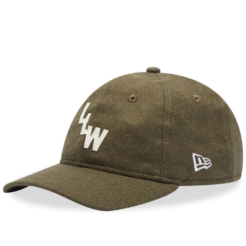 Cap WTAPS 9Twenty LLW Cap 222NENED-HT02-OD | FLEXDOG