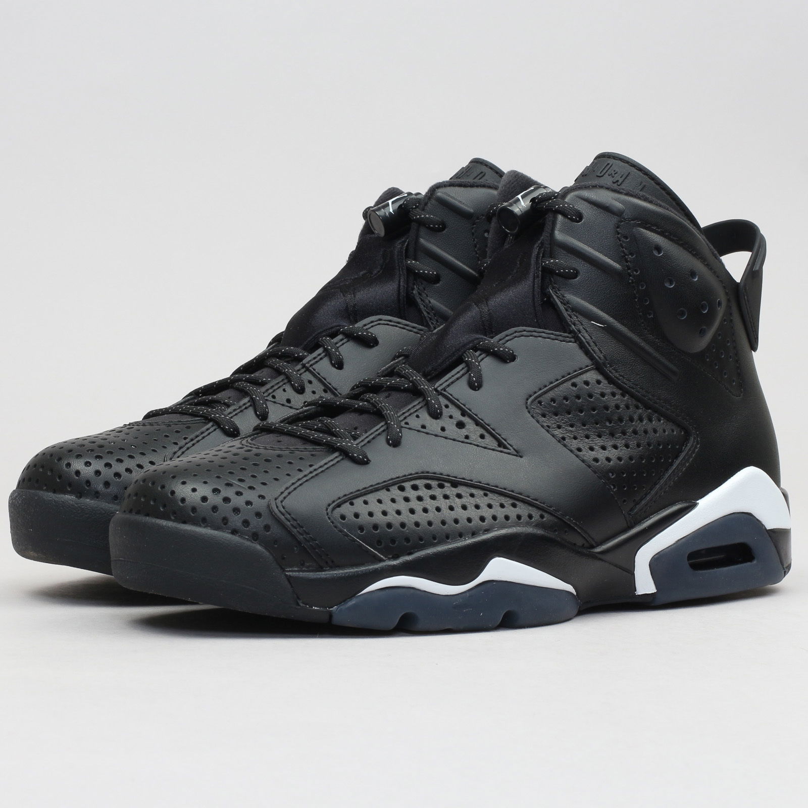 Jordan Air Jordan 6 Retro ''Black Cat'' 384664-020 | FLEXDOG