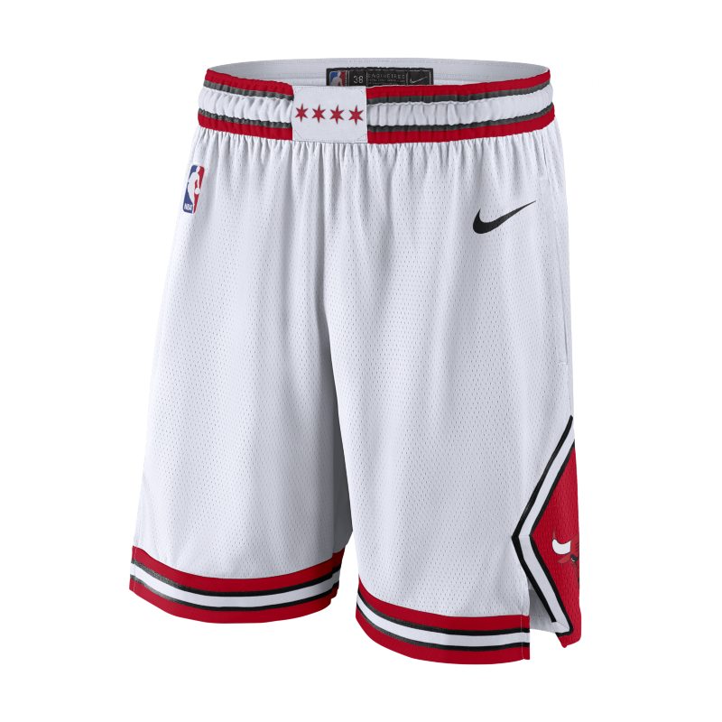 Nike Chicago Bulls NBA Shorts, DN8228-657