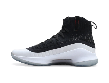 Under Armour Curry 4 1298306-007