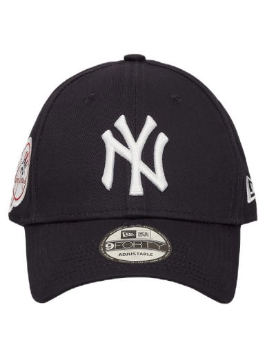 New Era 9Forty Adjustable Cap NY Yankees in Herringbone  Cap outfit men,  Cap men outfit, New era cap outfit men