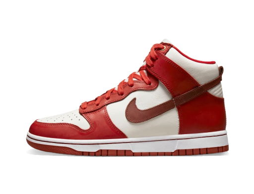 Sneakers and shoes Nike Dunk High | FLEXDOG