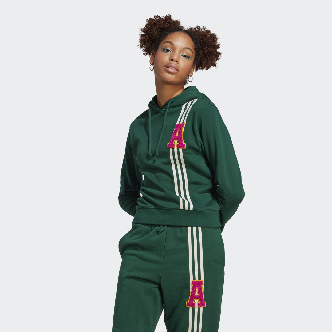 Adidas tracksuit womens on sale originals