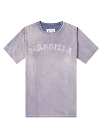 Maison Margiela Colllege Logo Tee S51GC0519-S20079-225