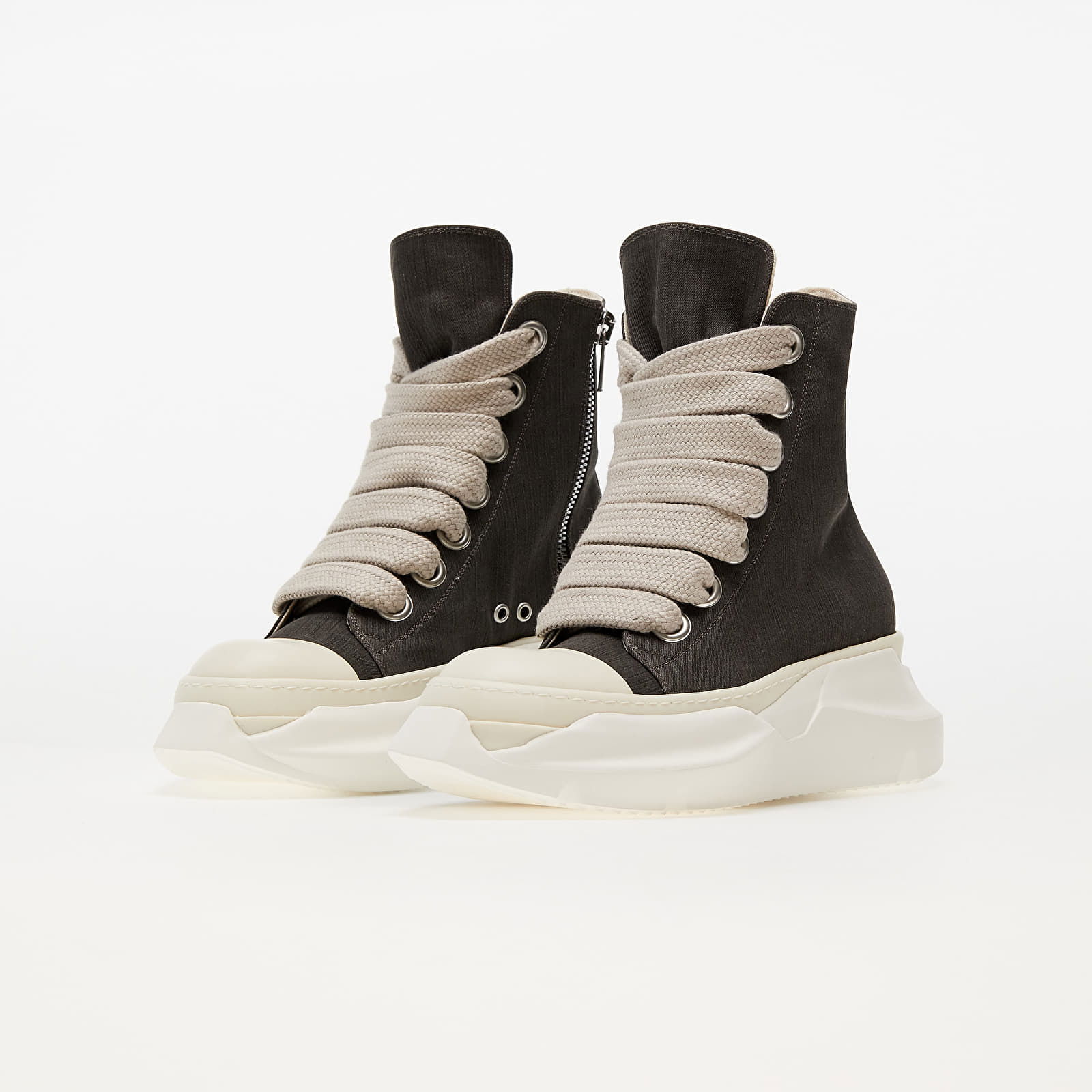 クリアランス セール 新品 Rick Owens DRKSHDW ABSTRACT SNEAK