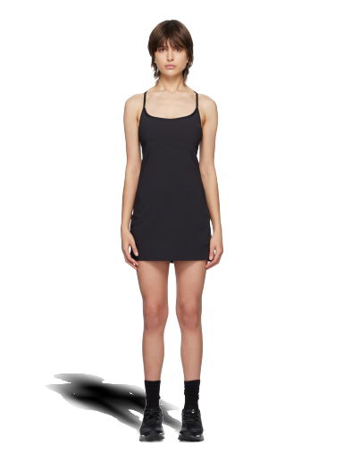 La Robe Ciceri Jersey Mini Dress