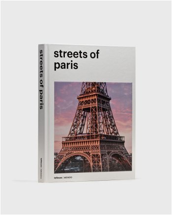 gestalten Streets of Paris 9783961711475
