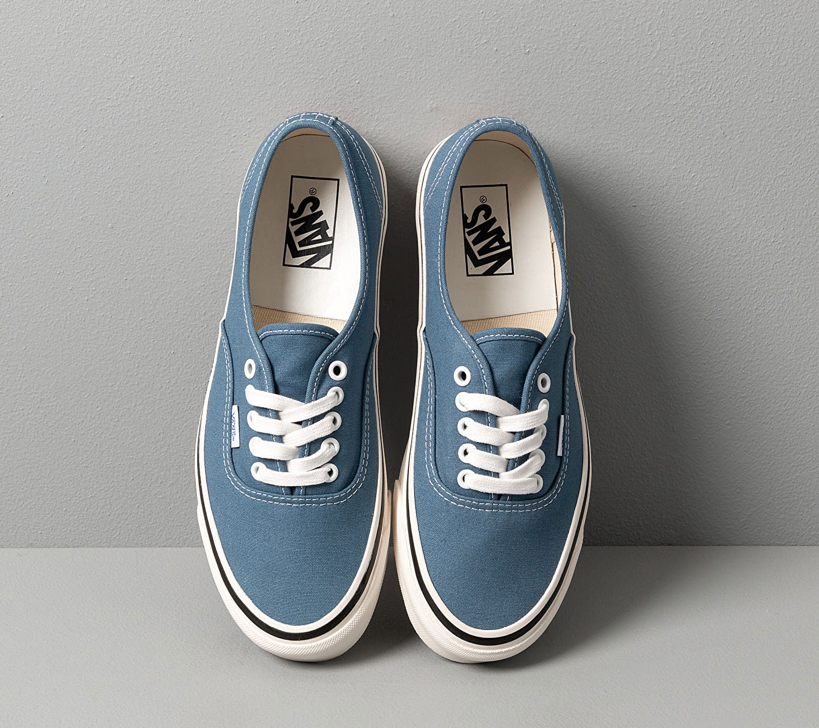 Vans Authentic 44 DX OG VN0A38ENR3U1 FLEXDOG