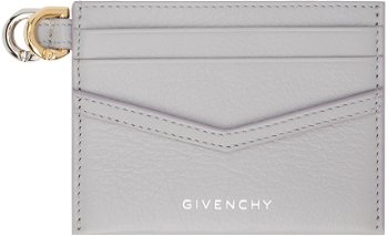 Givenchy Voyou Card Holder BB60LPB1Q7050
