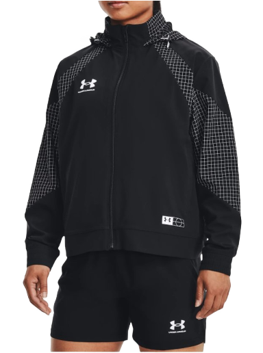 Jacket Under Armor Rush Woven W 1376920-100 – Your Sports Performance