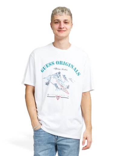 Dries 222-021173-5605-1 Baby FLEXDOG Tee Noten Van T-shirt | Dream Dream