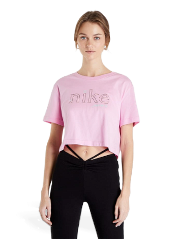 Nike Cropped T-Shirt DV9947-629