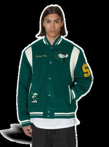 Puma The Mascot T7 College Jacket 539839-94