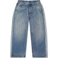 Jeans Balenciaga adidas x Large Baggy Pant 