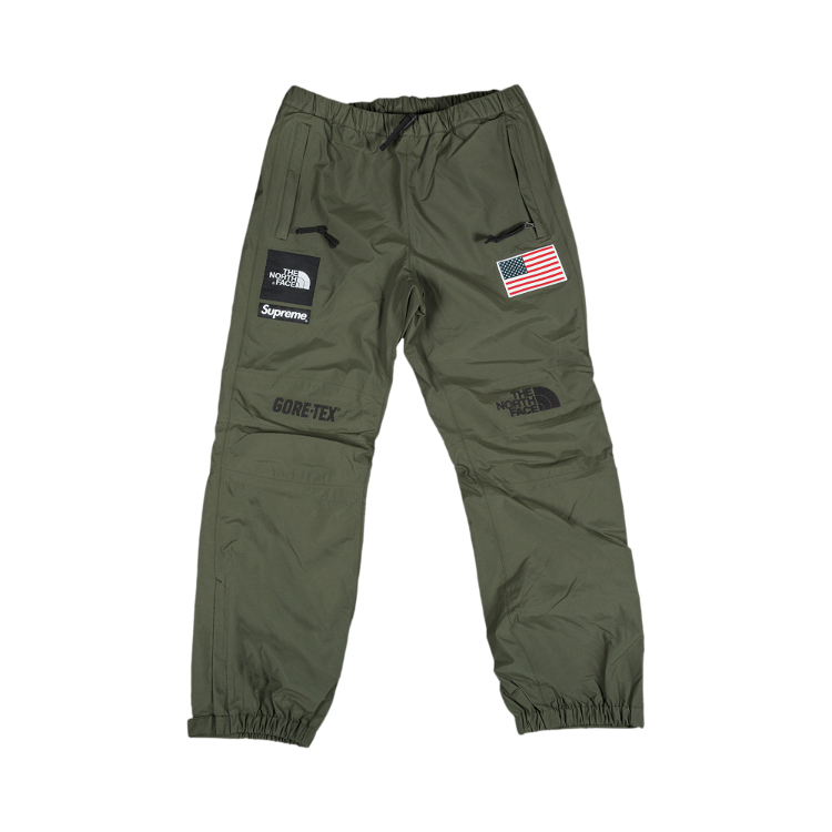 Trousers Supreme The North Face x Trans Antarctica Expedition Pant