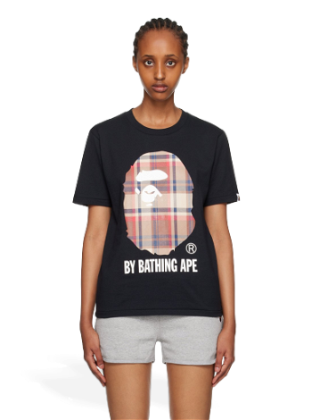 BAPE By Bathing Ape T-Shirt 001TEJ302035L