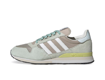 Sneakers and shoes adidas Originals ZX |
