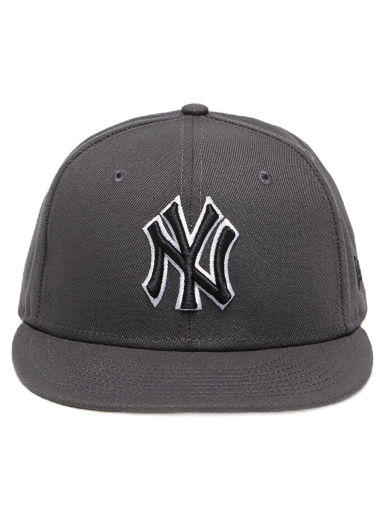 59FIFTY New York Yankees Polartec Fitted Cap